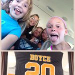 Abigail Boyce - @abby_b_20 - Instagram