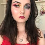 Abigail Boyd - @ab_make_up_ - Instagram