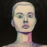 Abigail Boyd - @ivorynolm - Instagram