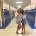 Abby & Bre - @abigail_breanna_ - Instagram