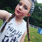 Abigail Breanna Daniels - @abigailbreannada - Instagram