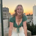 Abigail Brenner - @abrenner.61 - Instagram