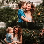 Abigail Brewer - @twobrewsandthreeshots - Instagram