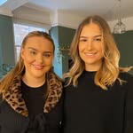 Abigail Brewer - @abby803 - Instagram
