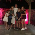 Abigail Brewer Yetzes - @abaritzo - Instagram