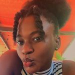 Abigail Bright-Davies - @_naa.lankai - Instagram