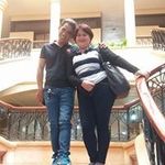 Abigail Brillantes - @brillantesabigail - Instagram