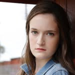 Abigail Brillhart - @abigailbrillhartmodels - Instagram