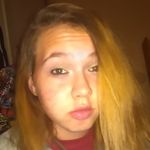 Abigail omo brogdon - @abigailbrogdon10 - Instagram