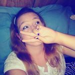 Baby girl 15 - @abigail_brogdon_15 - Instagram