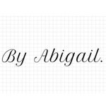 Abigail Bronson - @byabigail__ - Instagram