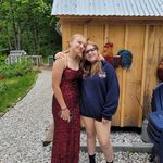 Abigail Bronson - @bronsonabigail - Instagram