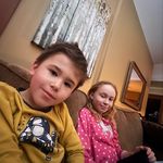 The kids - @abigail_bronson_life - Instagram