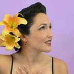 Abigail Browning - @abavintage - Instagram