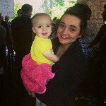 Abigail Buck - @abigailbuck1 - Instagram