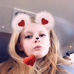 Abigail Buck - @yagurl.abby - Instagram