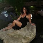 Abigail Buck - @ms.black.widow - Instagram