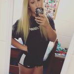 Abigail Buck - @buckabigail21 - Instagram