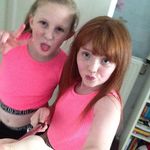 Abigail Buckley - @abigail_buckley1 - Instagram