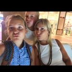 Abigail Buckley - @abbie_buckley123 - Instagram