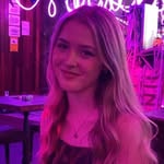 Abigail Buckley - @abigailbuckley88 - Instagram