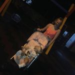 Abigail Buckley - @goldstar_abigail3 - Instagram
