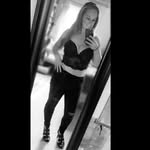 Abigail Lee - @abigailbuckley94 - Instagram