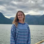 Abigail Buckwalter - Facebook