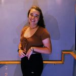 Abigail Burke - @abigail_burke - Instagram