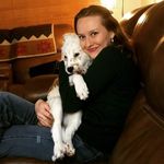 Abigail Burke - @agatheringofflowers - Instagram