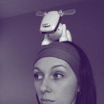 Abigail M Burke - @angelsteaks - Instagram