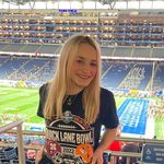 Abigail Burkholder - @abbyb.img - Instagram