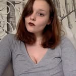 Abigail Burrows - @sickbumble - Instagram