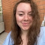 Abi Buschmann - @abigail.buschmann - Instagram
