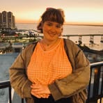 Abigail Busch - Facebook