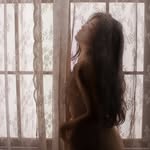 Diefei Hu - @abigail_butterfly - Instagram