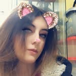 Abigail Bye - @princess_abi18always - Instagram