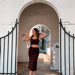 Abigail Byers - @abigail.byers - Instagram