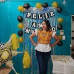Abigail Cabrera - Facebook