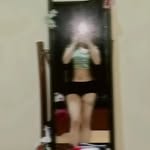 Abigail Cabrera - @sharonabigail55 - Instagram