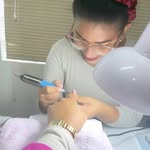 Abigail Cabrera - @abigailcabreranails - Instagram