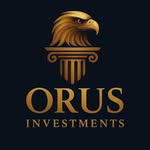 Abigail Cabrera - @orusinvestments - Instagram