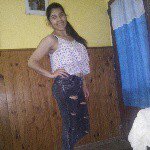 Aby - @abigail.cabrera - Instagram