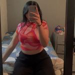 Abigail Cadena - @cris_cadena11 - Instagram
