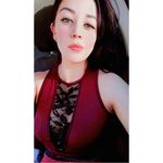Abigail Cadena - @bach_92_ - Instagram