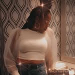 Abigail Caesar - @absterslove - Instagram