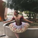 ᴀʙɪ ᴄᴀʟᴅᴇʀᴏɴ ♡ - @abigailcalderon286 - Instagram