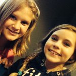Abigail Cannon & Elle Fields - @_abby_elle_03_ - Instagram