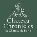 Abigail Carter - @chateauchronicles - Instagram