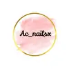 Abigail Cave - @ac_nailsx - TikTok